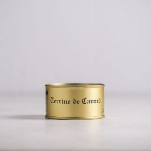 Terrine de Canard - 130g -