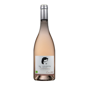 Côtes du Roussillon Rosé Bio - Mas Juliette
