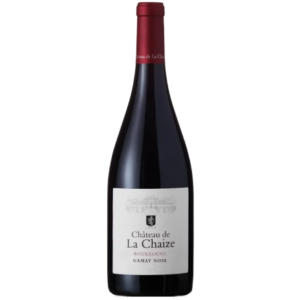 Bourgogne Gamay Noir - 2020 - Château de La Chaize