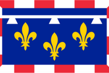 Centre-Val de Loire