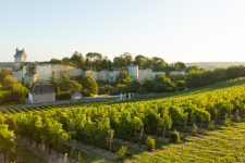 Saumur