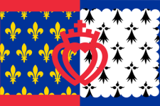 Pays de la Loire