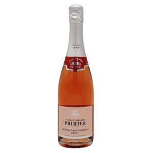 Tradition - Vincent Édouard Poirier Rosé
