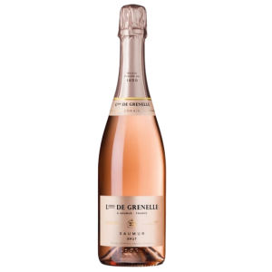 Saumur - Corail - Louis de Grenelle