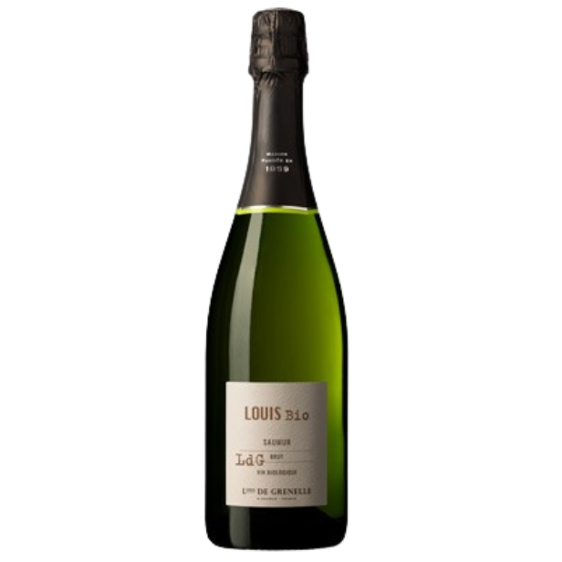 Saumur - Louis Bio