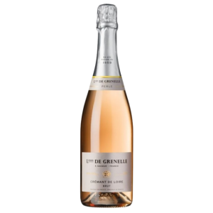 Crémant de Loire - Perle - Louis de Grenelle