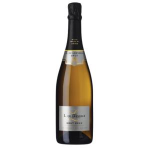 Crémant de Loire - "L" de Grenelle 2020