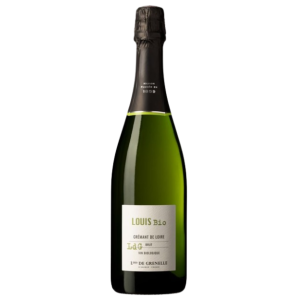Crémant de Loire - Louis Bio