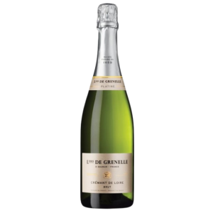 Crémant de Loire - Platine