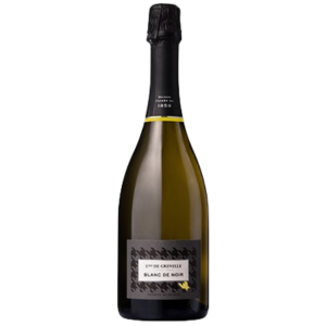 Crémant de Loire - Blanc de Noir