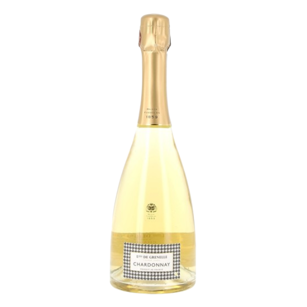 Crémant de Loire - Chardonnay