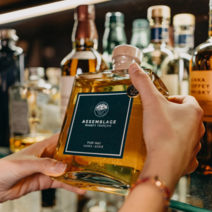 Whisky ASSEMBLAGE | Hors-Série
