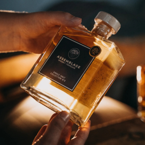 Whisky ASSEMBLAGE | Collection N°2.01