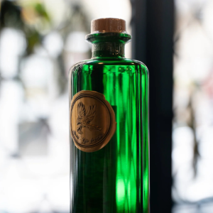 Gin Avem I Botaurus