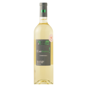 Cuvée L’AIR DE RIEN BLANC - 2022