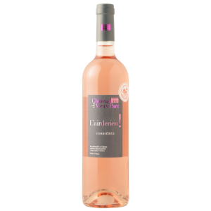 Cuvée L’AIR DE RIEN ROSE