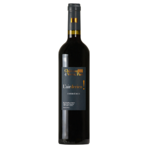 Cuvée L’AIR DE RIEN ROUGE