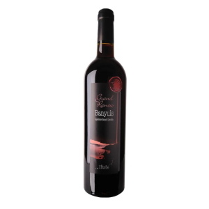 AOP Banyuls Traditionnel Rouge Grand Rancio