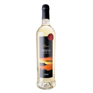 AOP Banyuls Blanc