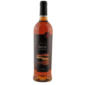 AOP Banyuls Ambré