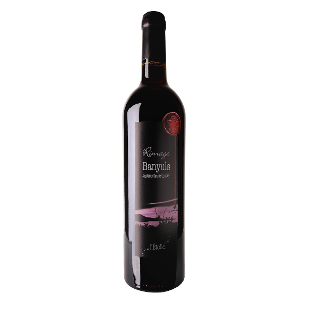 AOP Banyuls Rimage