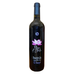 AOP Banyuls Rimage "Fleur d'Étoile"