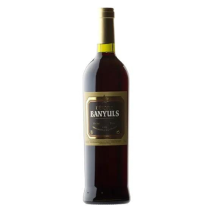 AOP Banyuls Grand Cru Macéré Tuilé
