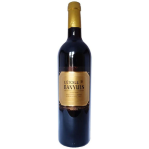 AOP Banyuls Grand Cru