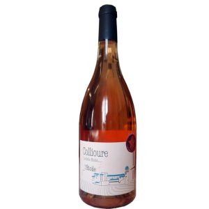 AOP Collioure Rosé "La Belle Étoile"