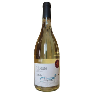 AOP Collioure Blanc "La Belle Étoile" 2022-2023