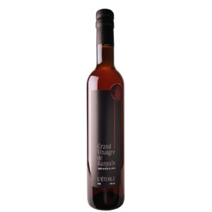 Grand vinaigre de Banyuls