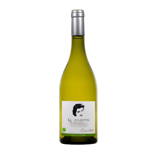Côtes du Roussillon Blanc Bio - Mas Juliette