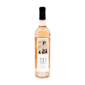 Mas des Infermières - 2020 Rosé