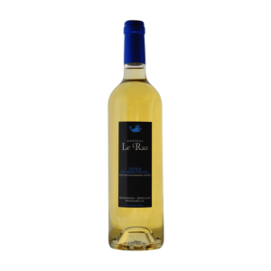 Côtes de Montravel Moelleux - 2022-23 - Château le Raz