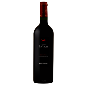 Bergerac Rouge 2022 Château le Raz