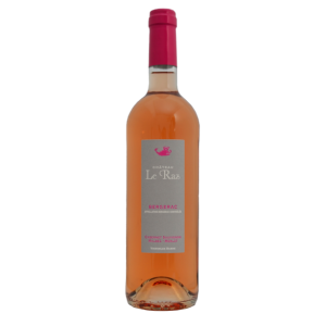 Bergerac Rosé  Château le Raz