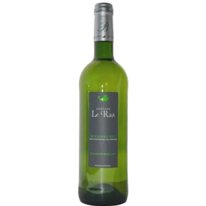 Bergerac Blanc Sec - 2022 - Château le Raz