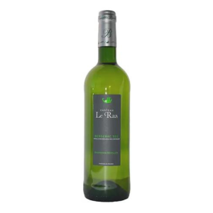 Le Floréal Blanc sec
