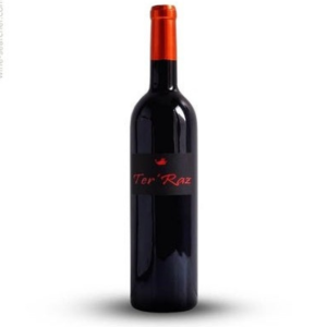 Ter'Raz Magnum Rouge - IGP du Périgord