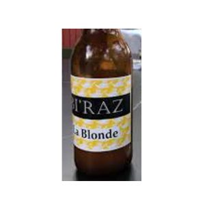 BI'RAZ La Blonde - 33cl -