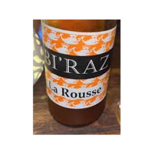 BI'RAZ La Rousse - 33cl -