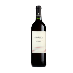 Gaillac Rouge Insarra 2022 - Domaine Sarrabelle