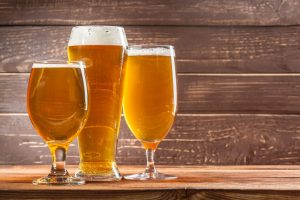 Bières Artisanales