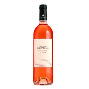 Gaillac Rosé Insarra  - Domaine Sarrabelle
