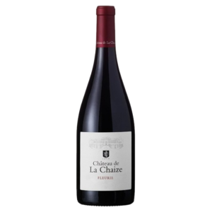 Fleurie "Les fées" - 2022- Château de la Chaize