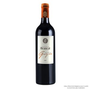 La Gargone - 2014 - Domaine du Bouscat