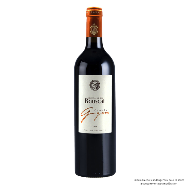 La Gargone - 2014 - Domaine du Bouscat