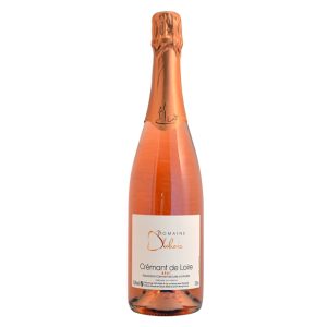 CRÉMANT DE LOIRE Rosé - Domaine Dubois