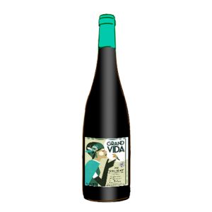 Grand Vida - Saumur Blanc - Domaine Dubois