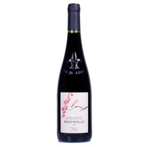 Boutifolle - Saumur Champigny - Domaine Dubois
